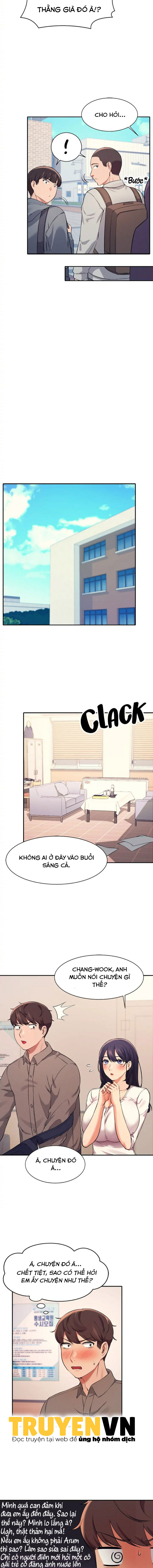 where is goddess - nữ thần đâu rồi? chapter 17 4