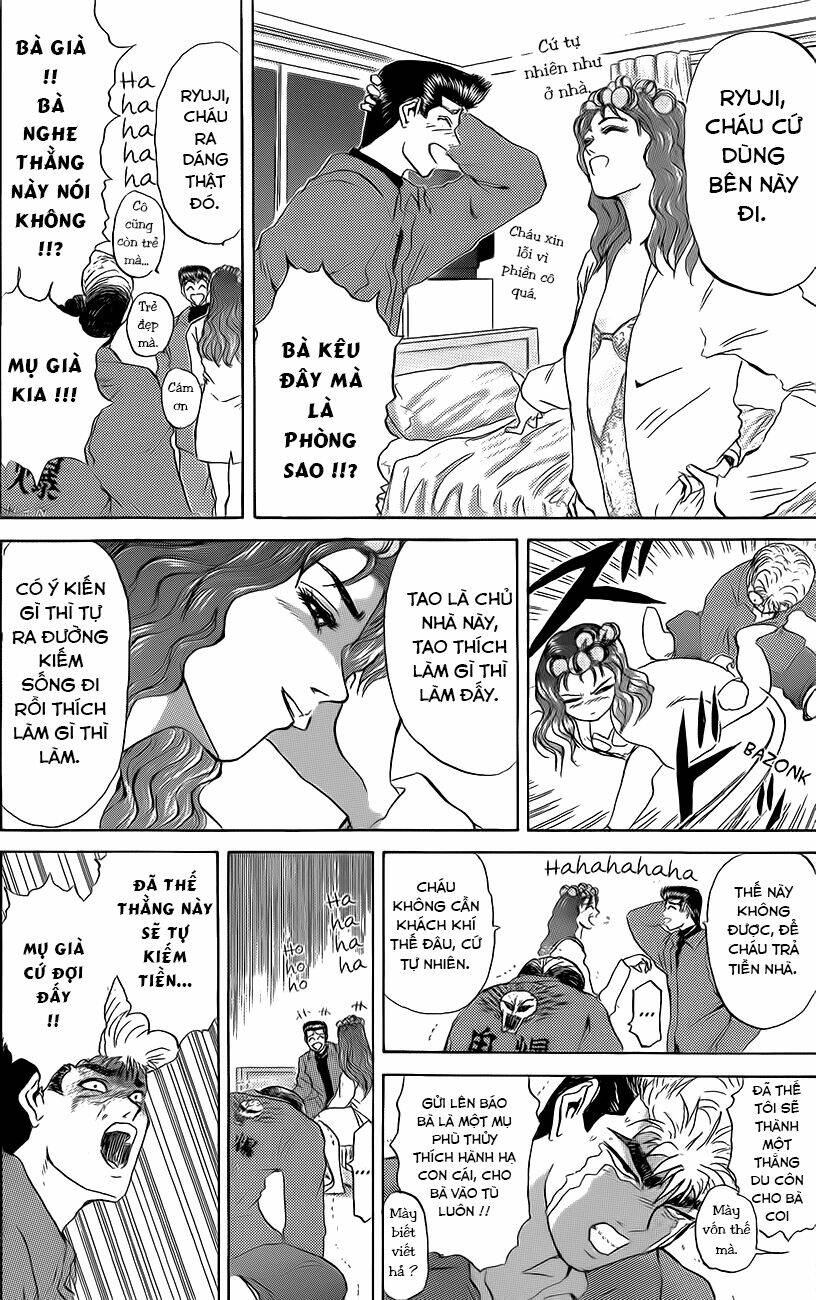 shonan junai gumi chapter 212 8