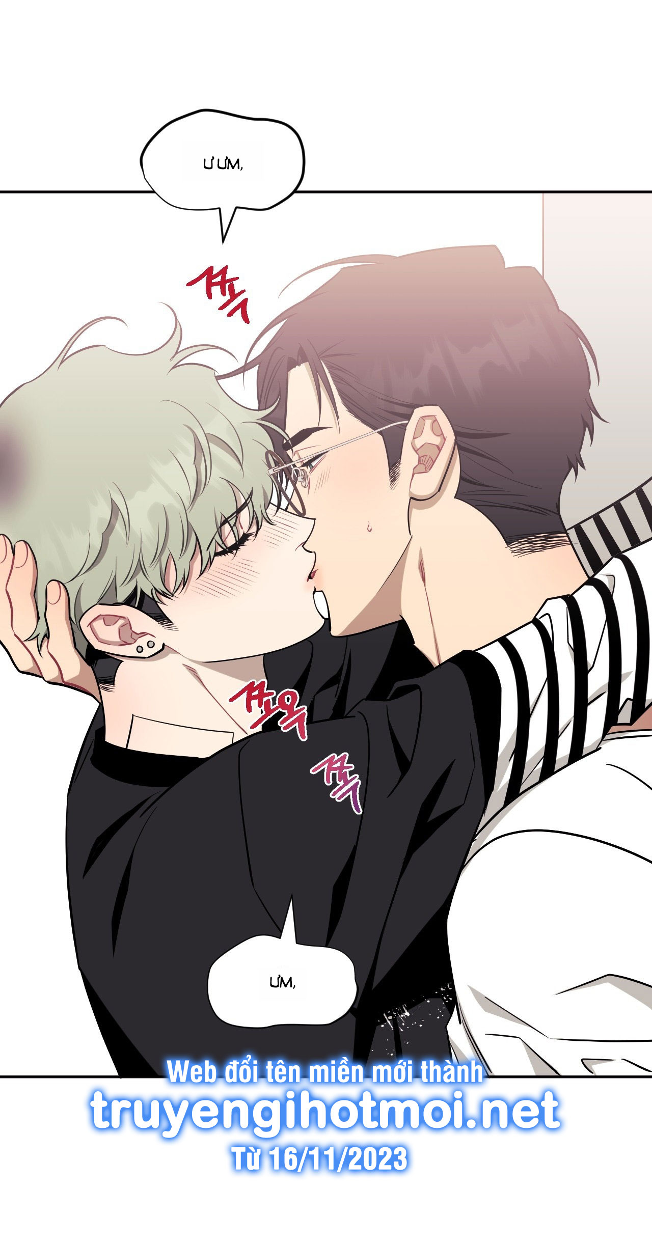 hơn cả bạn bè chapter 69.1 7