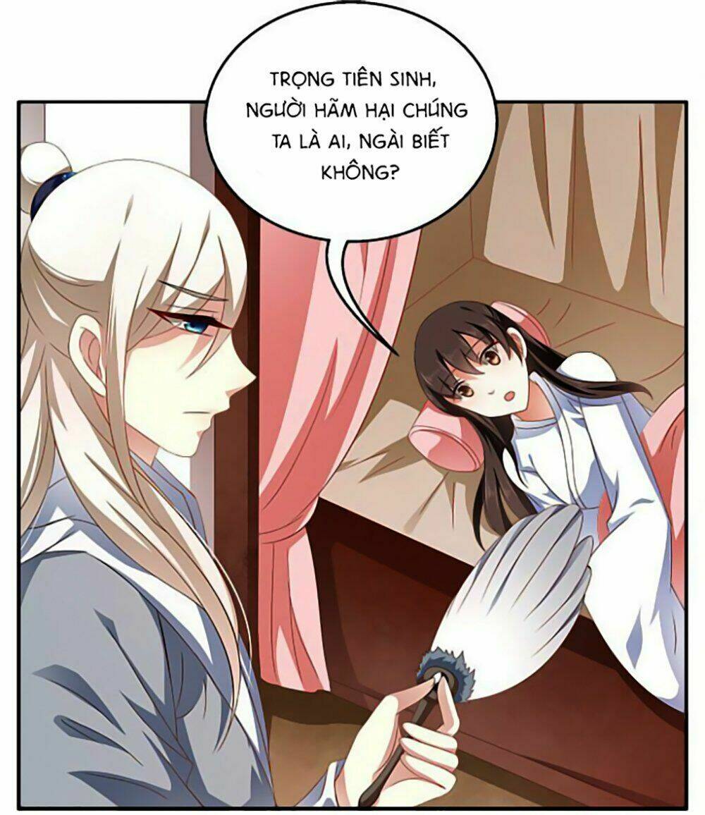 thịnh thế an nhiên chapter 9 27