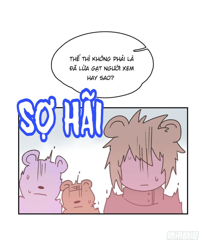 gia sư tổ tiên chapter 30 30