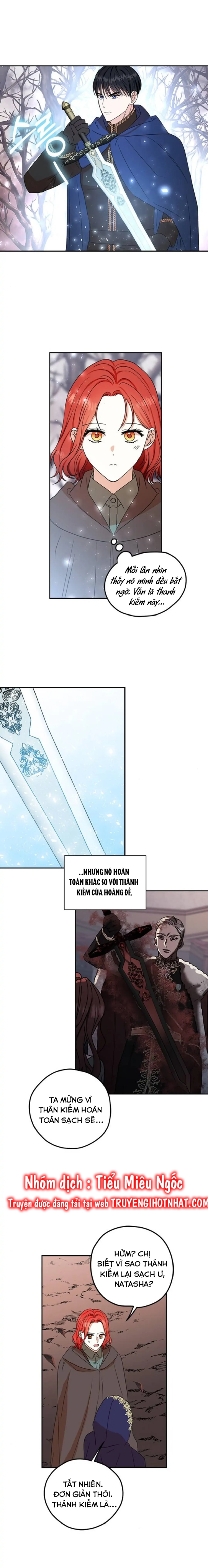 tôi sẽ nâng cấp chồng tôi trở thành một bậc thầy chapter 90 15