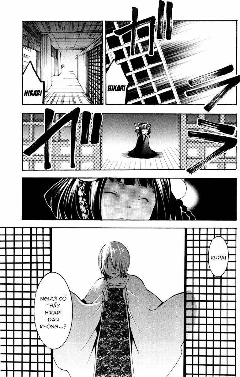 ashita no yoichi! chapter 50 4