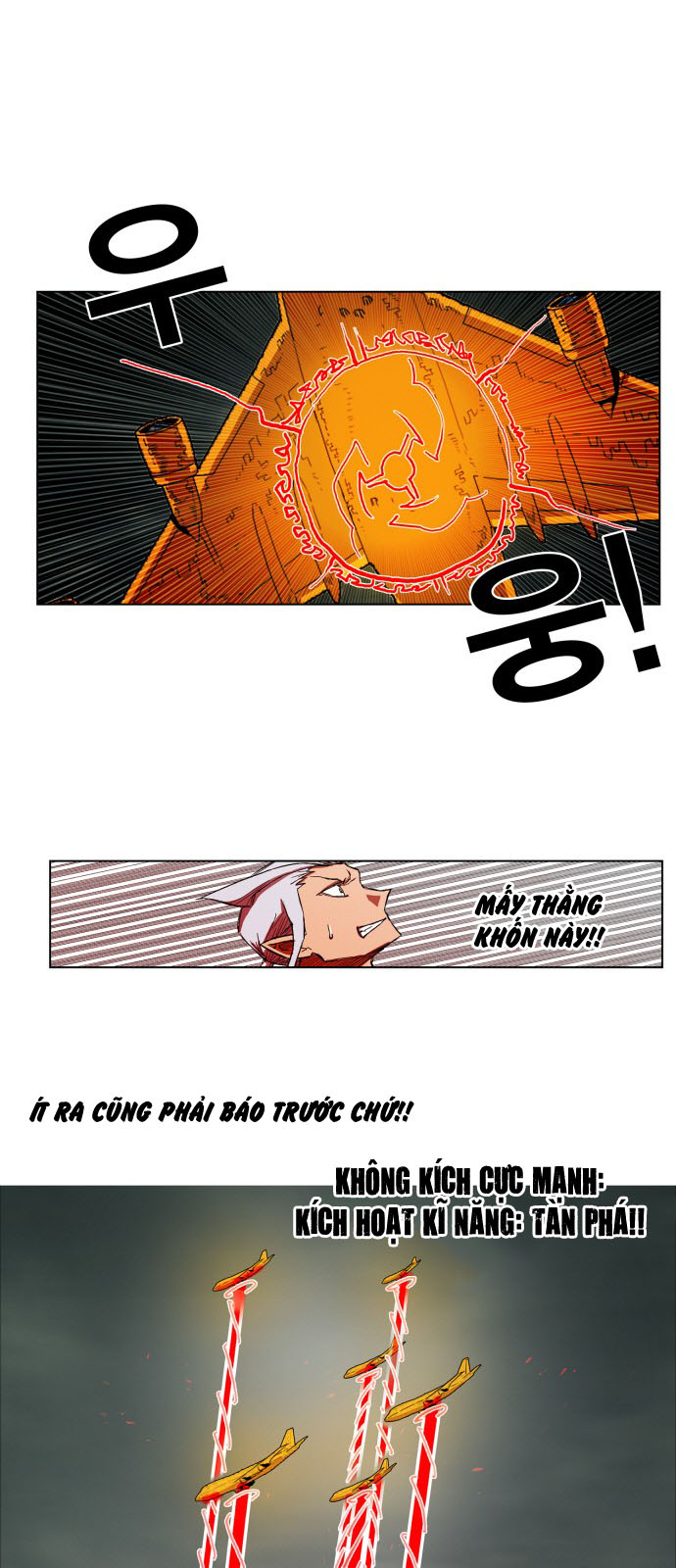 hard core leveling warrior chapter 103 6