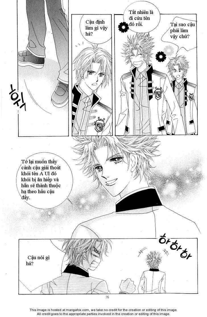 thần tượng mua sắm chapter 15 20