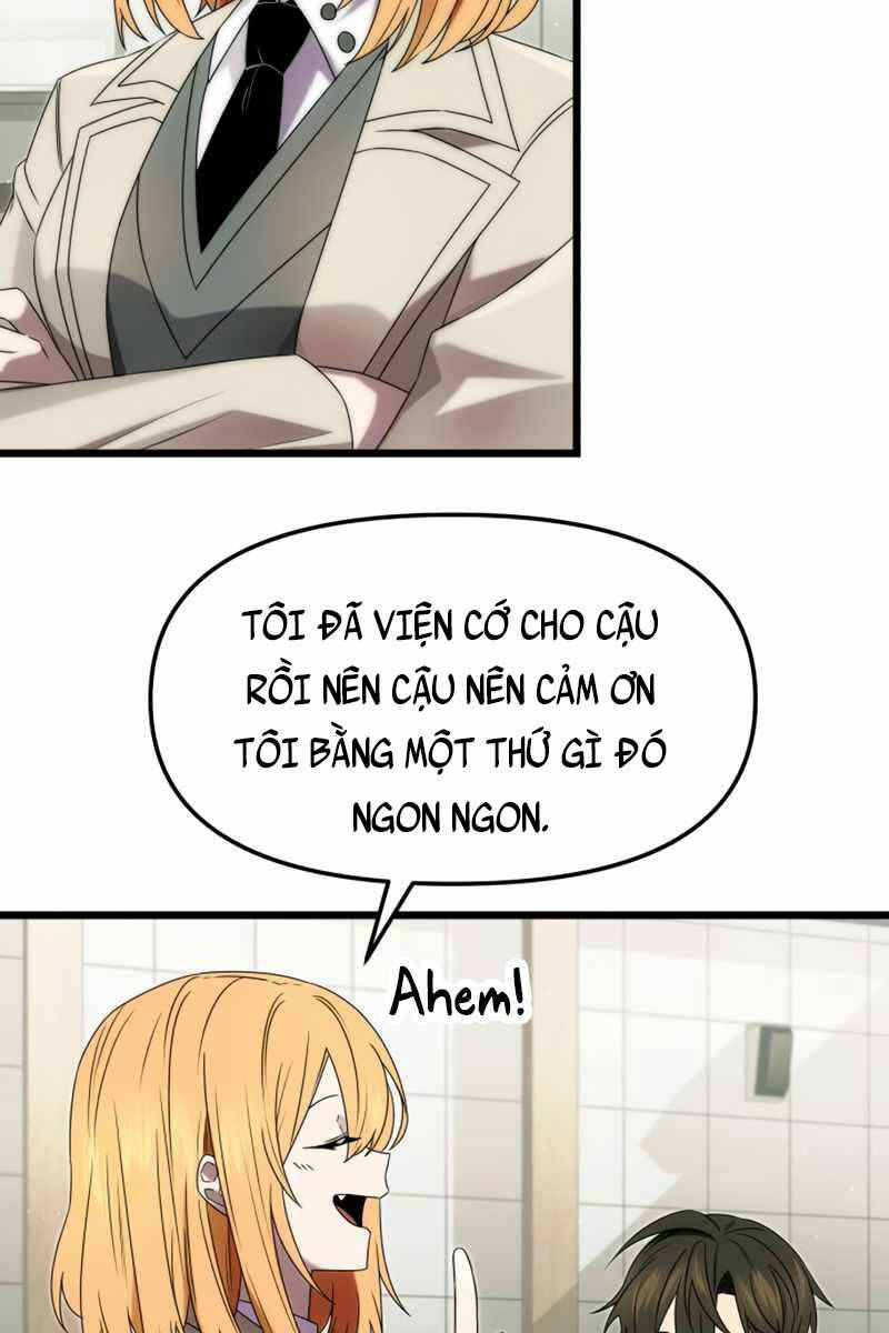 Ta Nhận Được Vật Phẩm Thần Thoại chapter 49.1 5