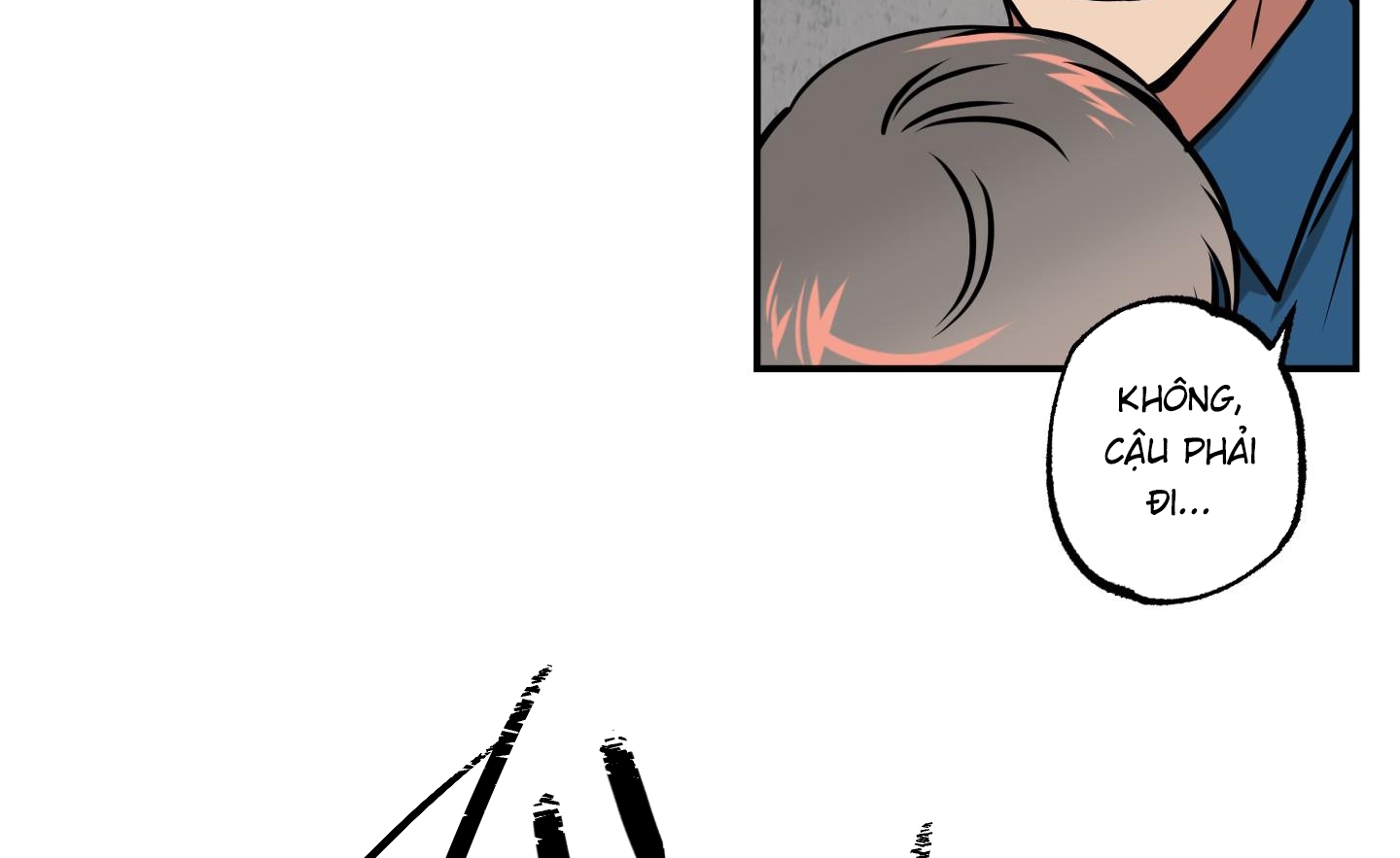 cây thương của ghost chapter 13 87