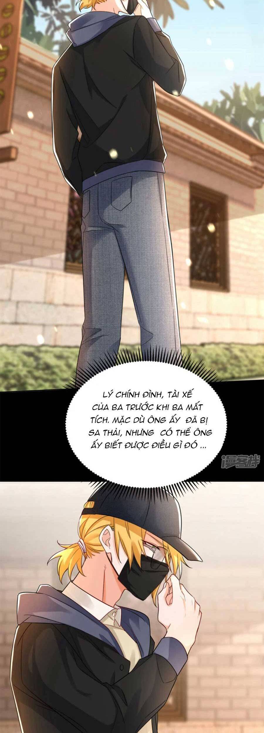 remake our life! chapter 35 14