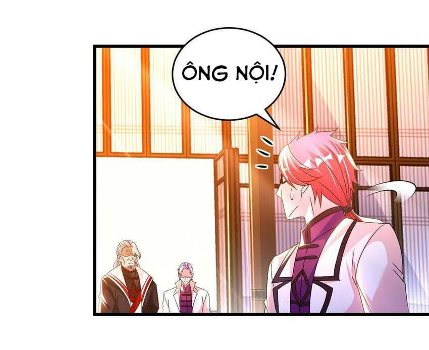 sư phụ của ta là thần tiên chapter 67 4