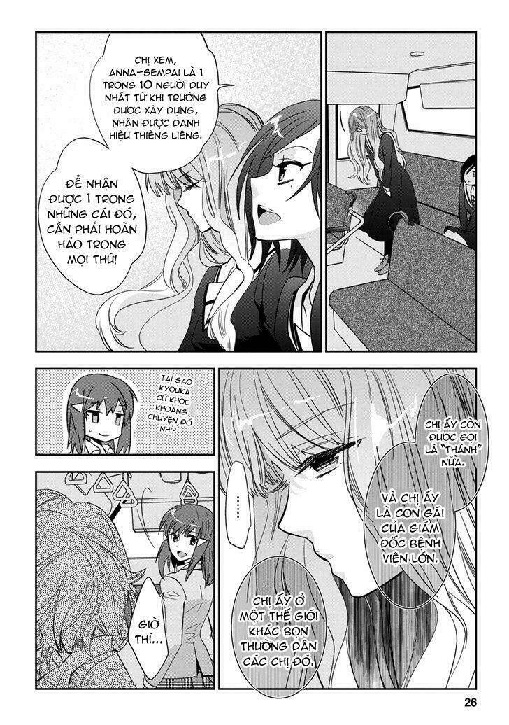 soukai no eve chapter 2 26