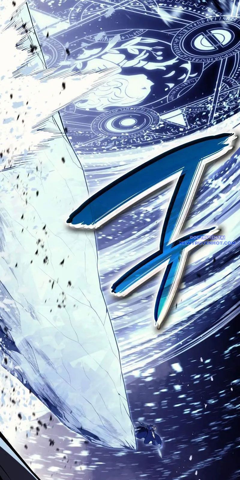 Vị Vua Mạnh Nhất Đã Trở Lại chapter 113 19