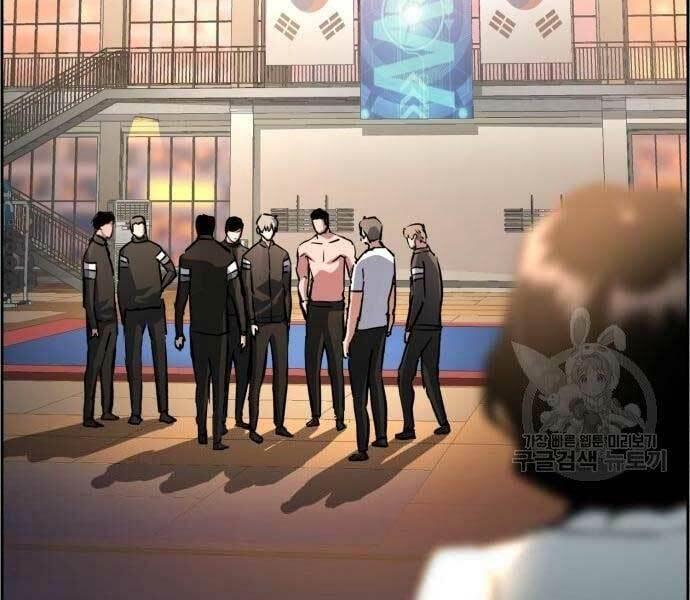 bạn học tôi là lính đánh thuê chapter 133 11