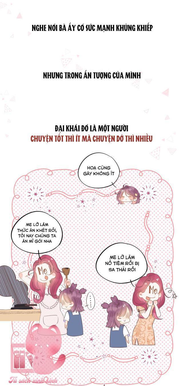 quả táo của anh chapter 1 23