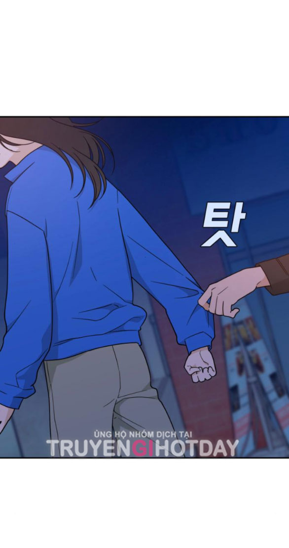 Vận May Bất Ngờ chapter 43.1 9