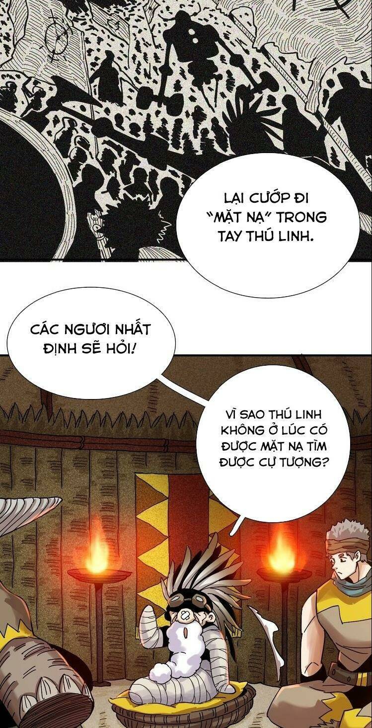 mạt thế chi thư chapter 12 38