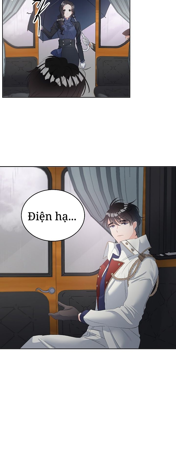 ebony, quạ đen chapter 56 14