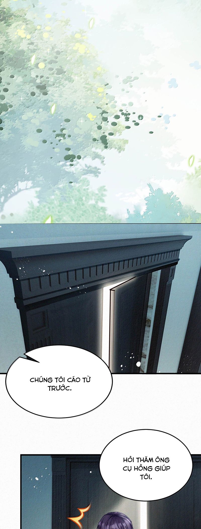 thần thương (môi súng) chapter 145 13