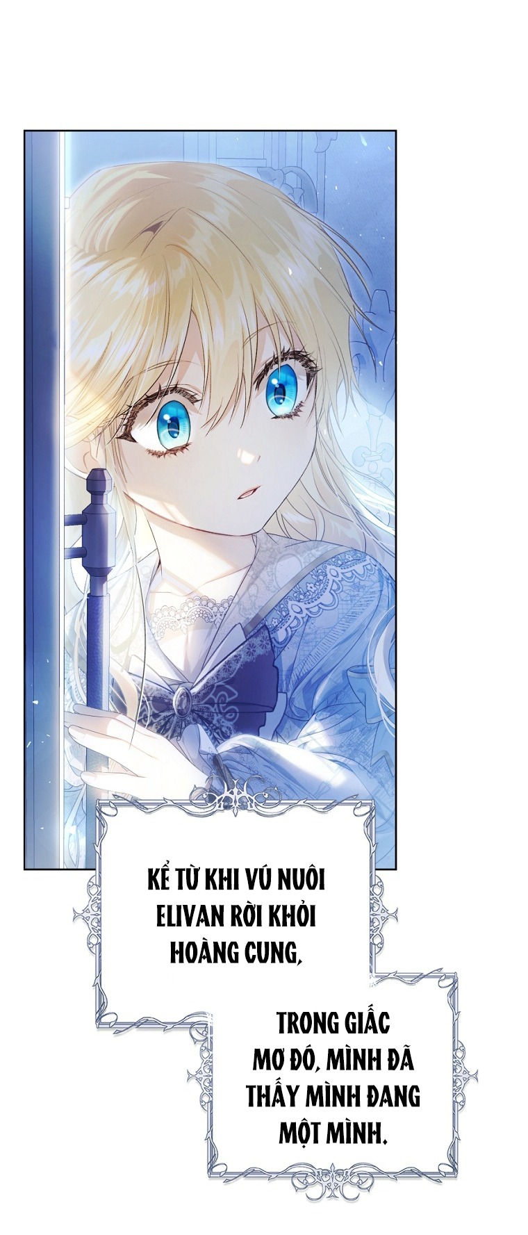 con rối ác nữ marionette chapter 87 32