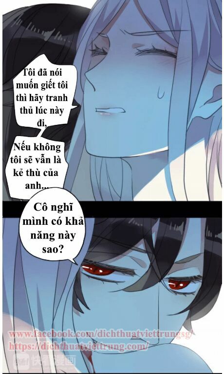 vết cắn ngọt ngào phần 2 chapter 5 1