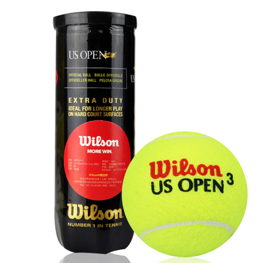 Banh tennis US Open Extra Duty - WRT106200