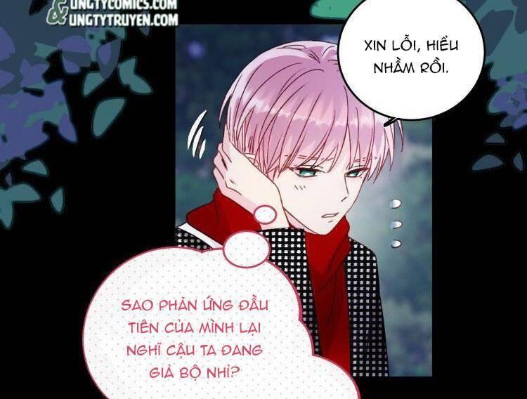 tôi phải làm một kẻ đại xấu xa chapter 43 23