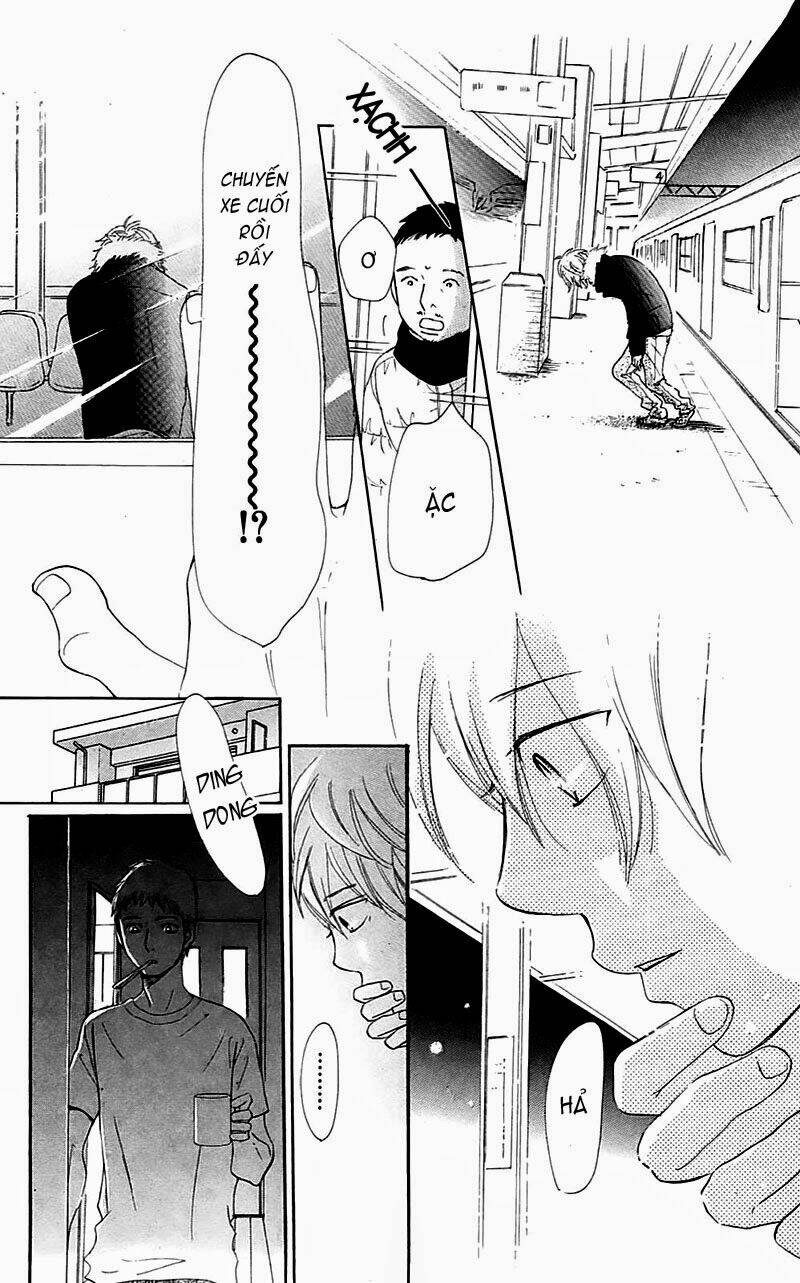 ngày ấy ta bên nhau chapter 62 4