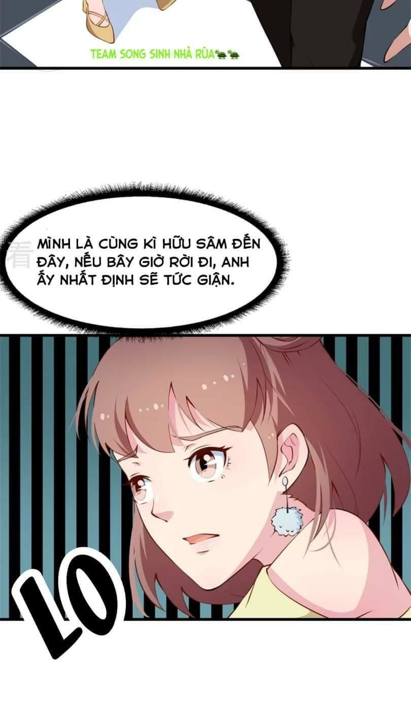 thiếu gia đích thế giá sủng thê chapter 15 29
