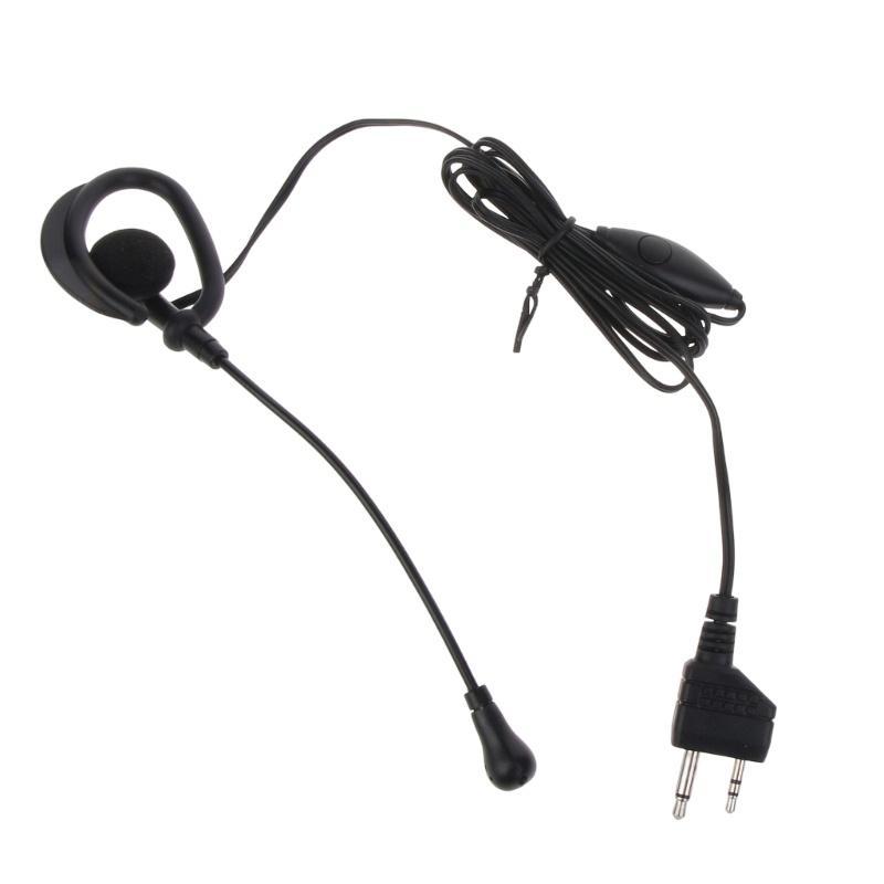 Tai Nghe Hai Chiều Có Kẹp Dành Cho Midland Walkie-Talkie