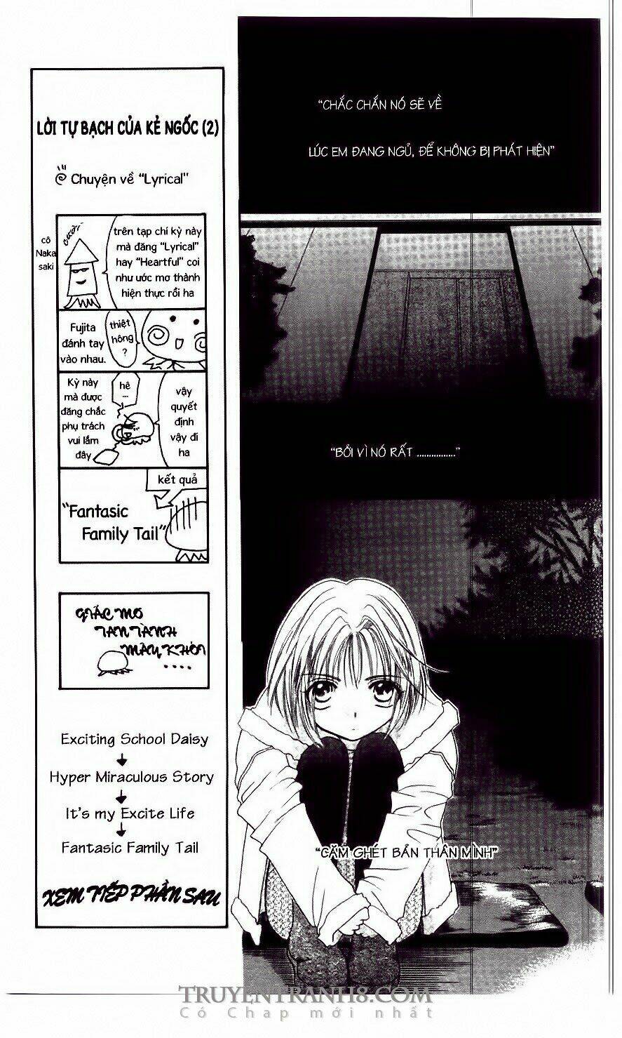 vườn địa đàng chapter 2 48