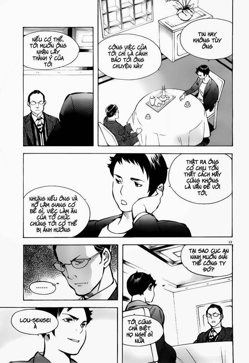 shin kurosagi - con diệc đen 2 chapter 68 13