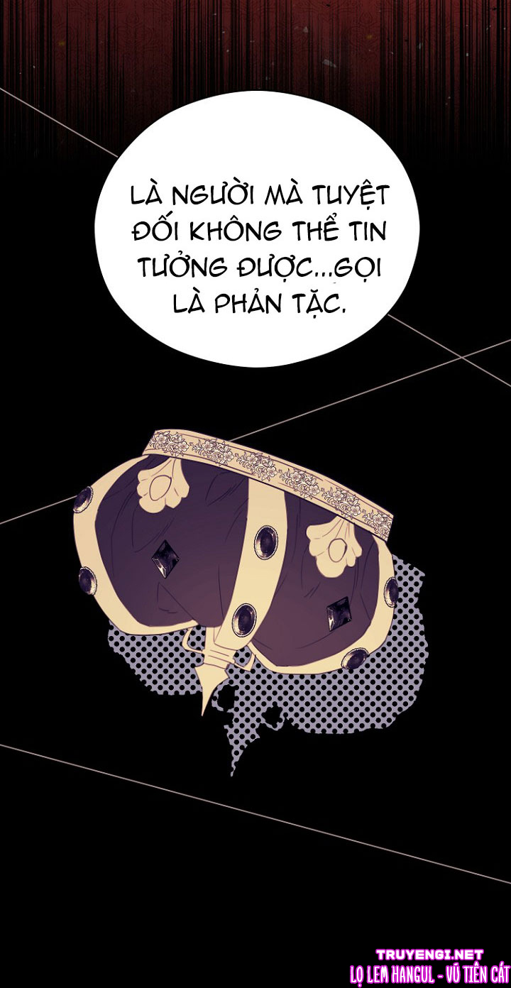 mối tình lãng mạn với kẻ phản diện chapter 5 50