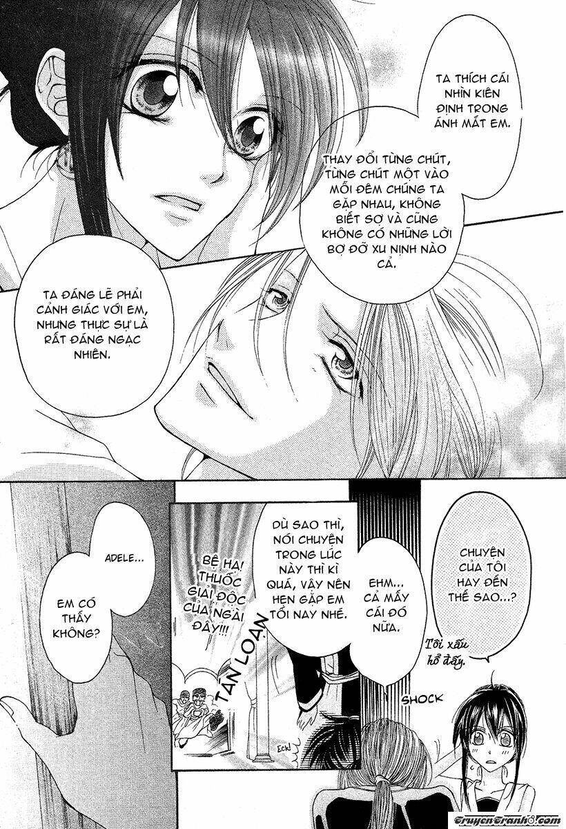 tổng hợp one shot. chapter 167 36