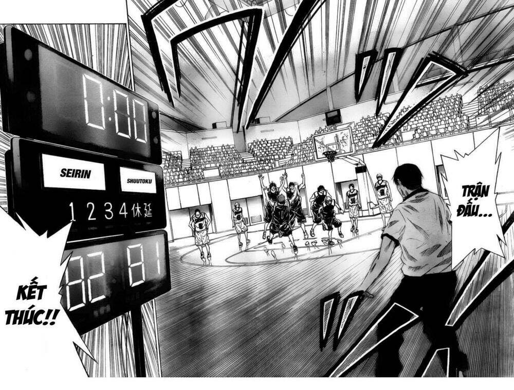 vua bóng rổ kuroko chapter 35 11