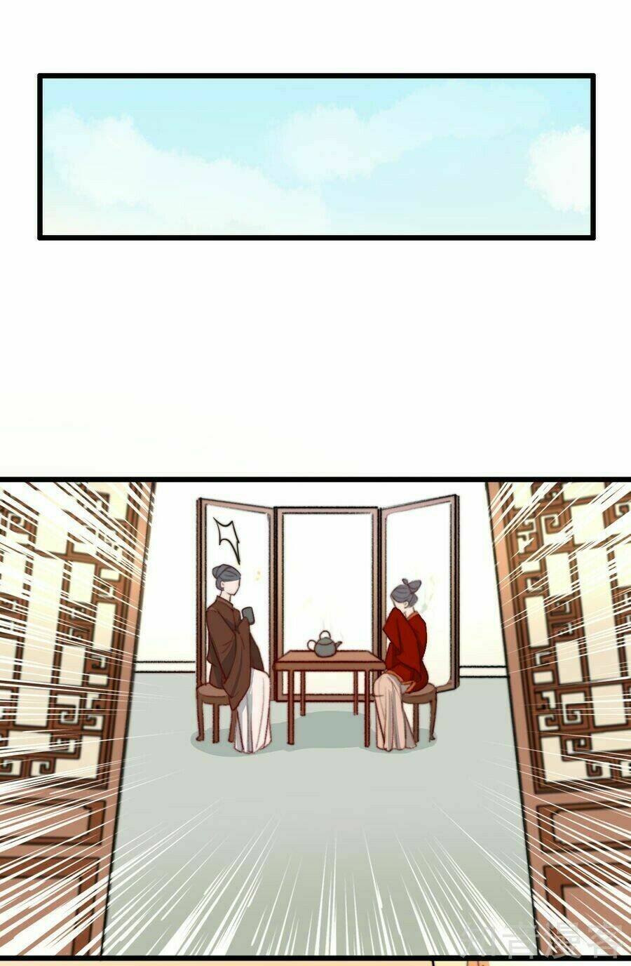 thịnh sủng chi cẩm tú chinh đồ chapter 13 41