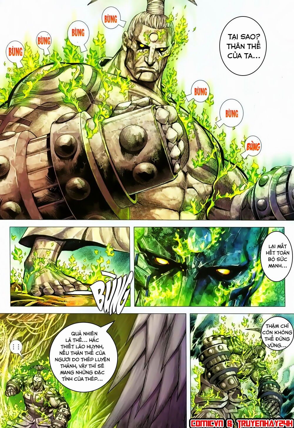 phong thần ký chapter 123 17