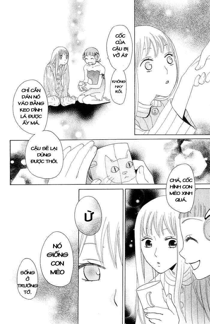 karakuri odette chapter 4 6