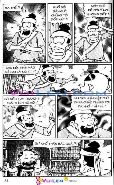 thần đồng đất việt chapter 75 61