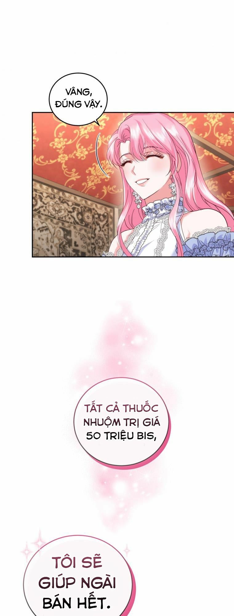 nhà điều chế nước hoa độc quyền của bạo chúa chapter 46 21