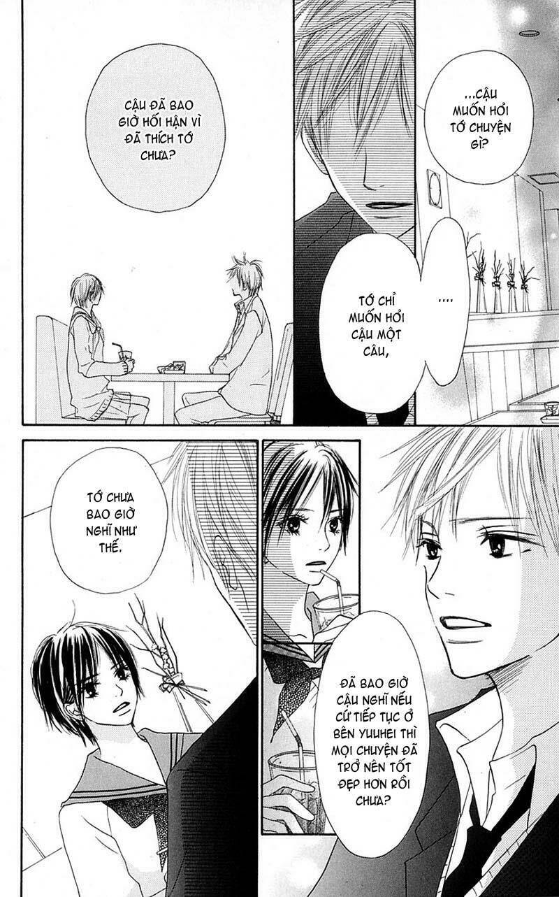 phát điên vì em chapter 22 33