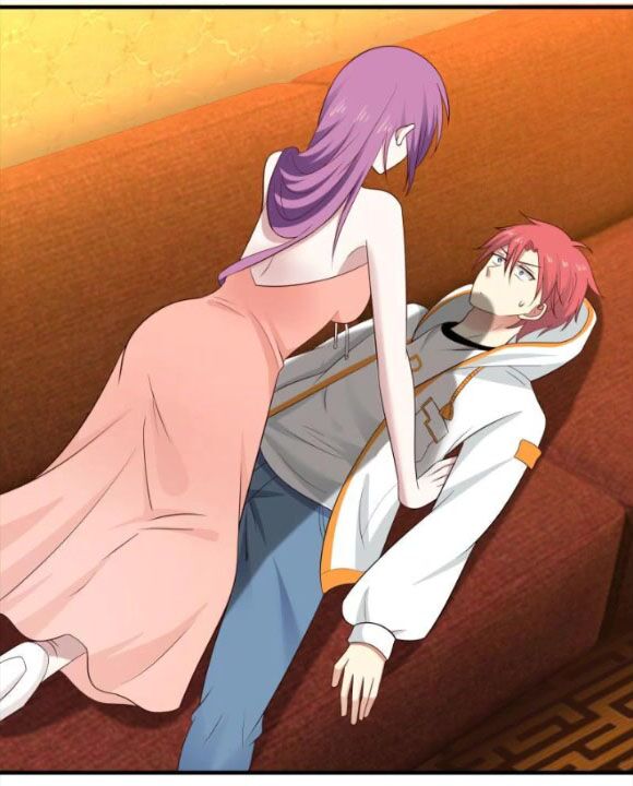 trên người ta có một rồng chapter 244 12