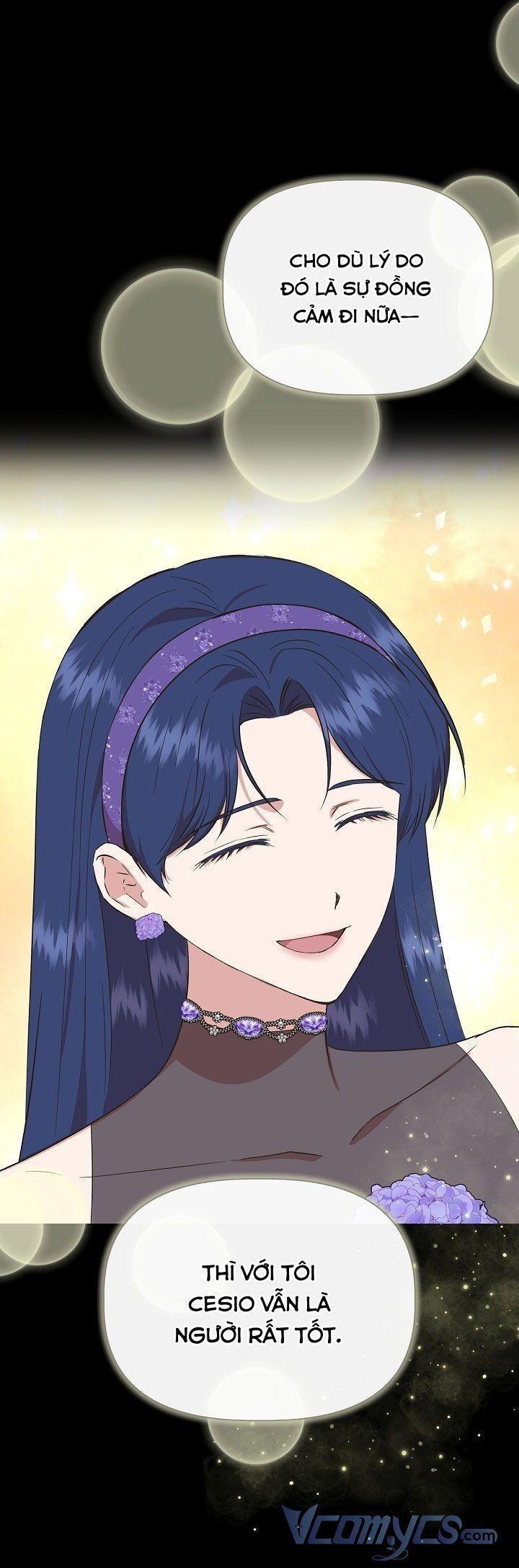 Tôi Không Phải Là Cinderella chapter 75 22