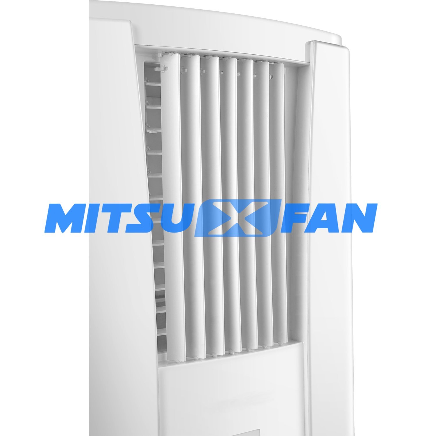 Máy Lạnh Di Động Hơi Nước Cao Cấp MITSUXFAN WAC-200 Inverter, Phiên Bản Đặc Biệt 2023, Diệt Virus Corona - Hàng Chính Hãng