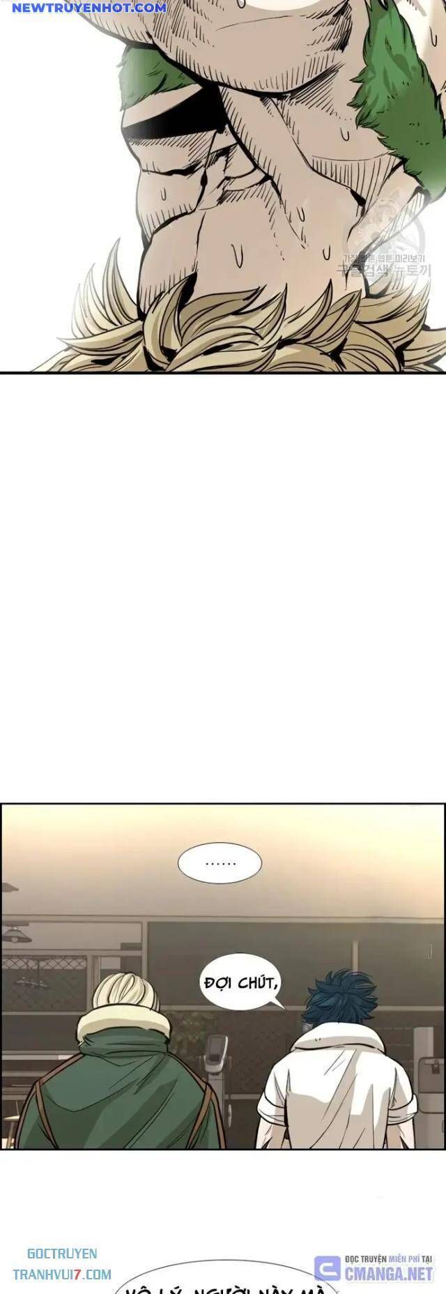 shark - cá mập chapter 221 60