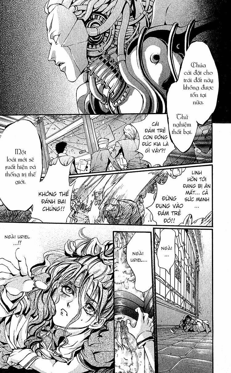 tình yêu loạn luân chapter 120 11