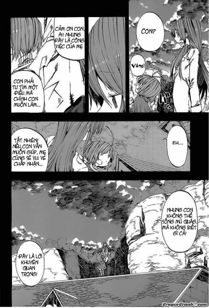 kamisama no inai nichiyoubi chapter 14 10