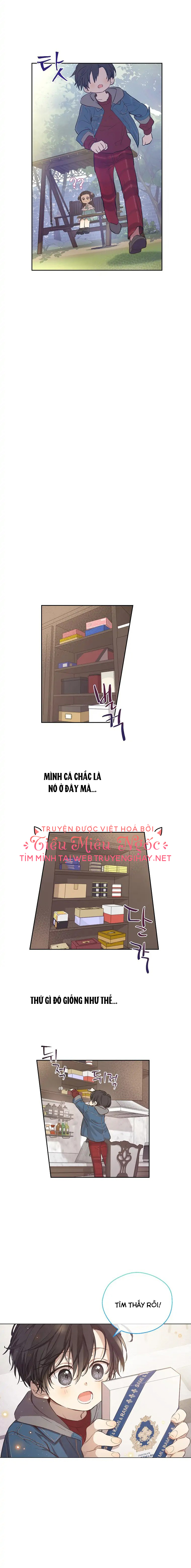 thế giới rộng lớn của chúng ta chapter 5.2 1