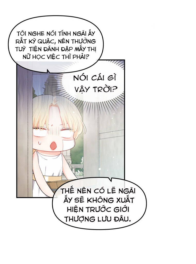 đừng đặt tình cảm mình vào cuốn sách đó chapter 2 30