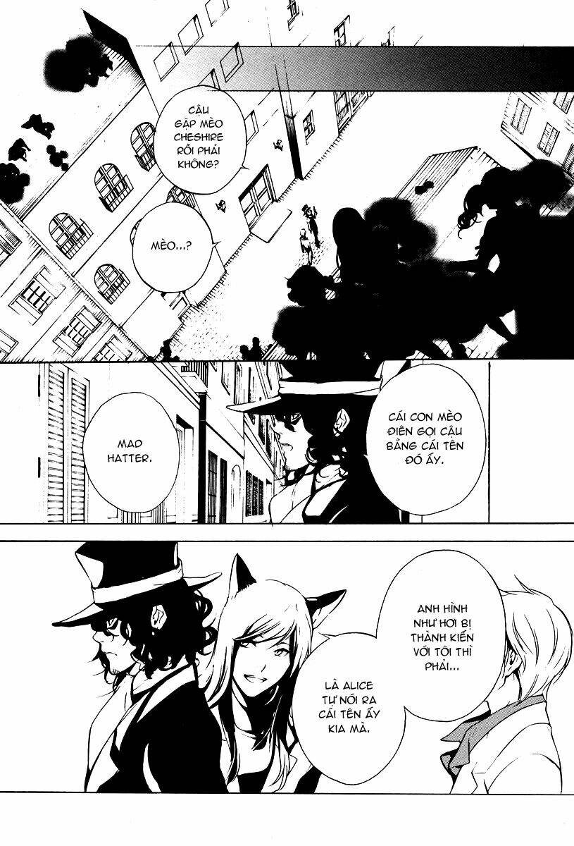 are you alice? chapter 2 9