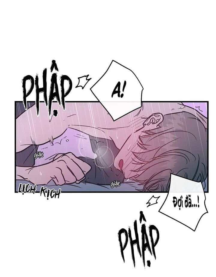 tình yêu ngây dại chapter 20 26