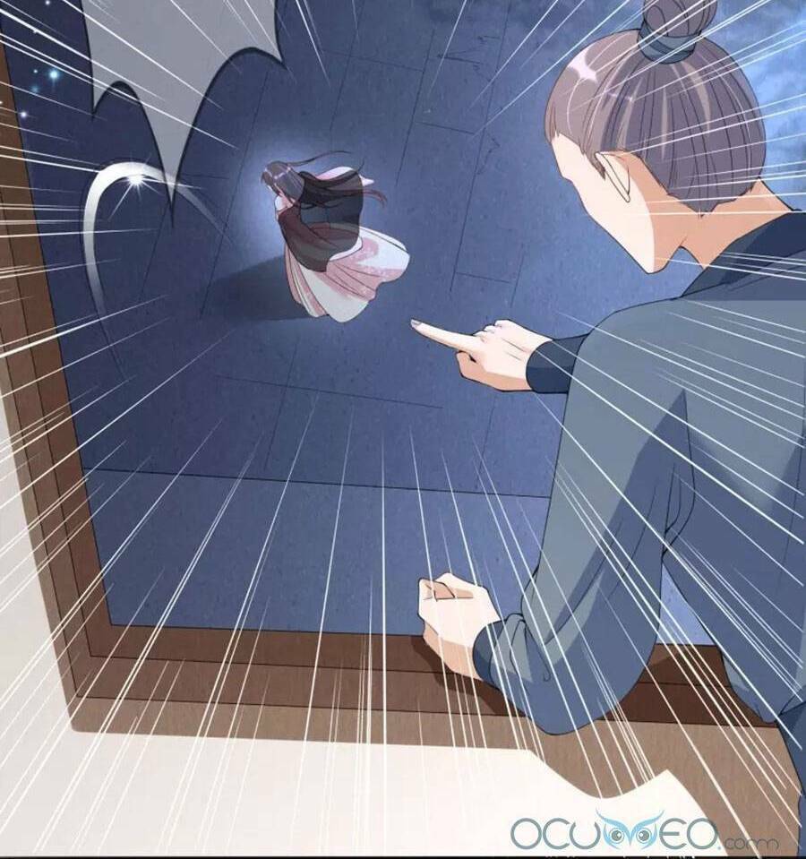 long vương truy thê chapter 5 57